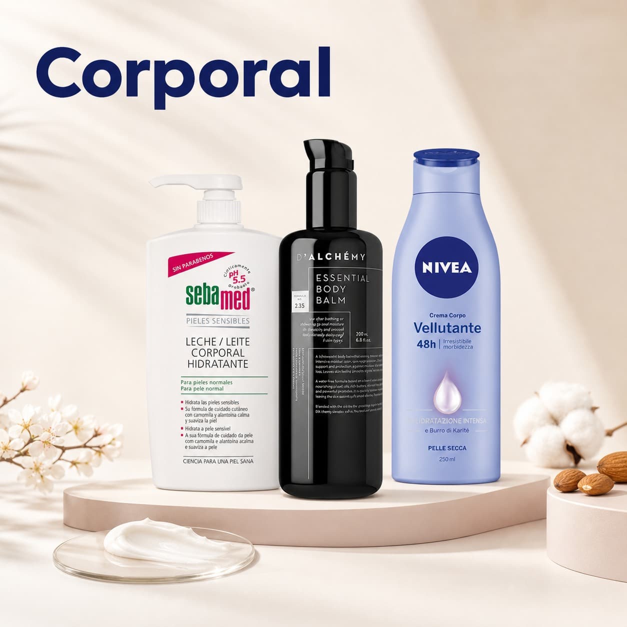 Corporal