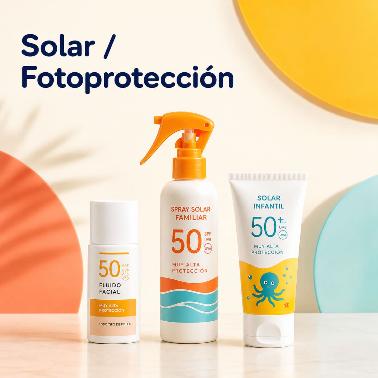 Solares